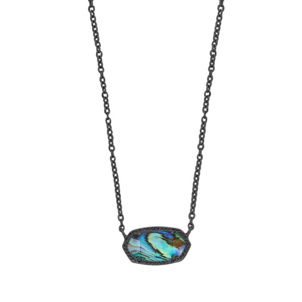 RARE Kendra Scott Elisa Necklace